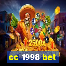 cc 1998 bet